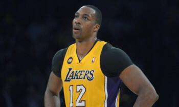 Dwight Howard pourrait faire son retour chez les Lakers