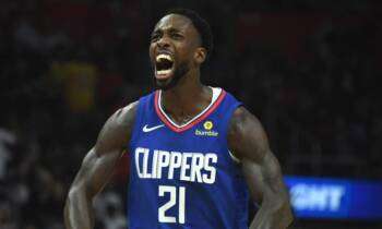 Patrick Beverley: de vendeur de drogue à joueur de la NBA