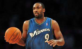 La soirée où Gilbert Arenas a lancé plus de 2000 lancers francs