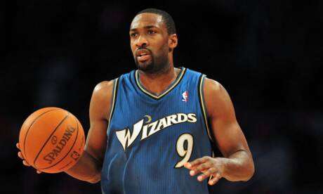 La soirée où Gilbert Arenas a lancé plus de 2000 lancers francs