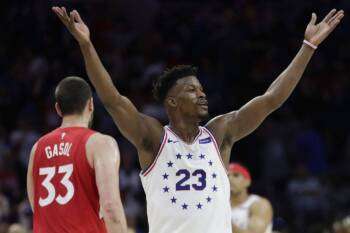 Jimmy Butler à Houston : c'est possible ?