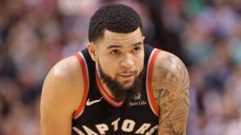 Raptors vs Clippers : VanVleet absent