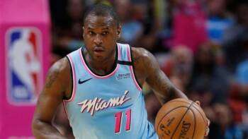 Dion Waiters pourrait être la meilleure option des Lakers