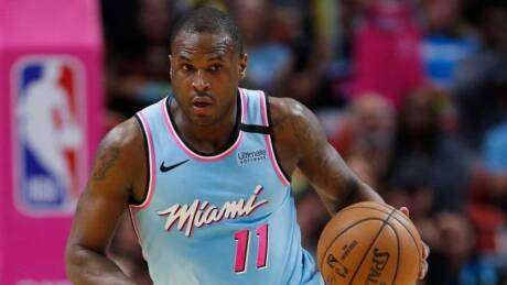 Dion Waiters pourrait être la meilleure option des Lakers