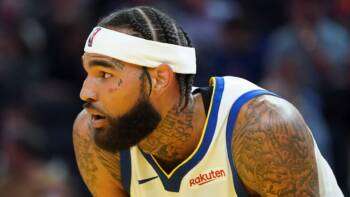 Cauley-Stein prend le chemin de Dallas