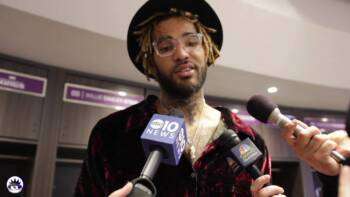 Willie Cauley-Stein veut quitter Sacramento