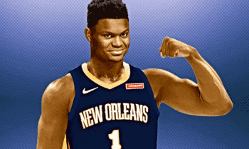 Zion Williamson ne remettra plus les pieds en Summer League