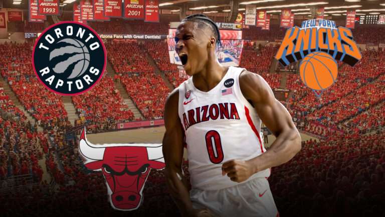 Bennedict Mathurin: plusieurs équipes de la NBA démontrent leur intérêt