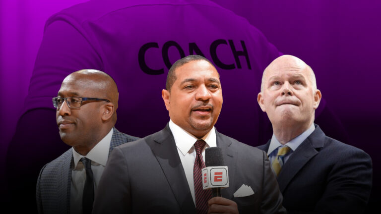 Les Lakers et les Kings amorcent leur recherche d'un prochain entraîneur-chef