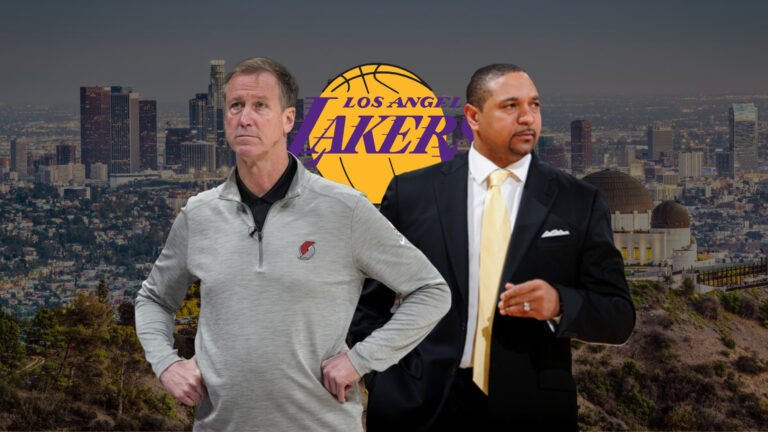 Les Lakers intéressés par Terry Stotts et Mark Jackson