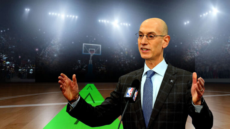 Règlements NBA : des changements au niveau des fautes en transition