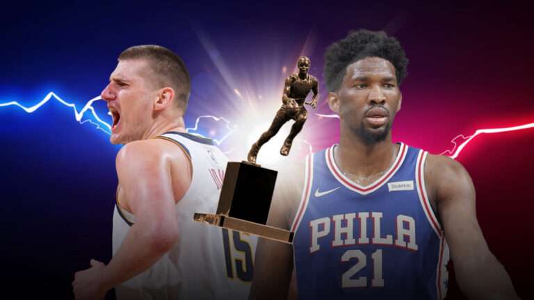 «Qu'est-ce que je dois faire de plus?» – Joel Embiid concernant le titre de MVP
