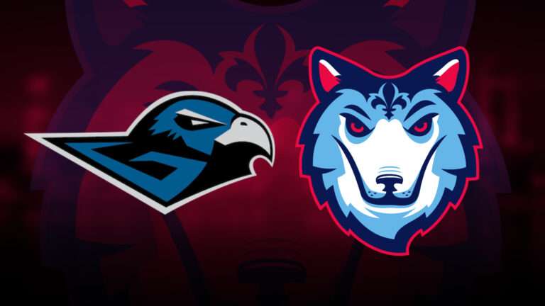 L'Alliance ne fait qu'une bouchée des Nighthawks