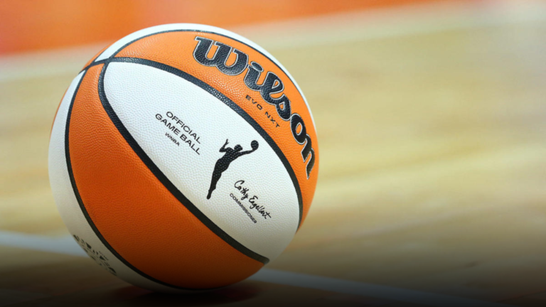 La WNBA vise une expansion d'ici 2024