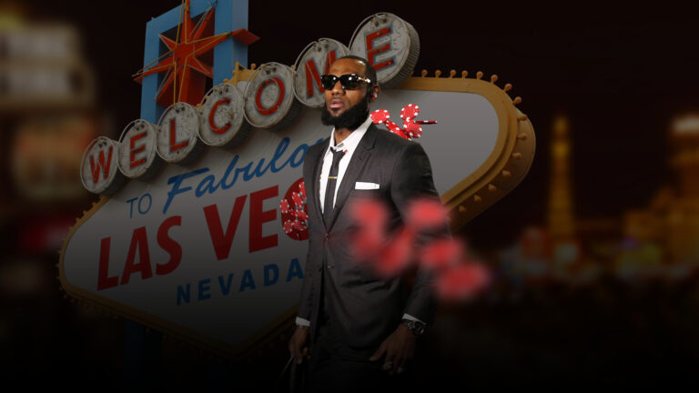 LeBron James souhaite s'approprier une équipe NBA à Las Vegas