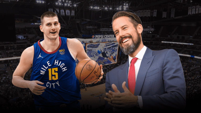 Nuggets de Denver : «C’est un championnat ou rien»