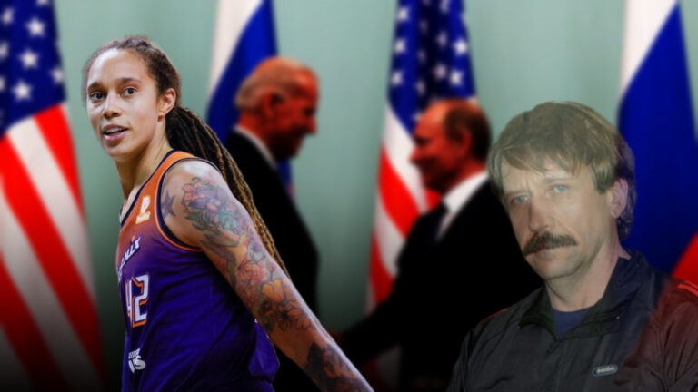 Les États-Unis offriraient un trafiquant d'armes russe pour ramener Brittney Griner