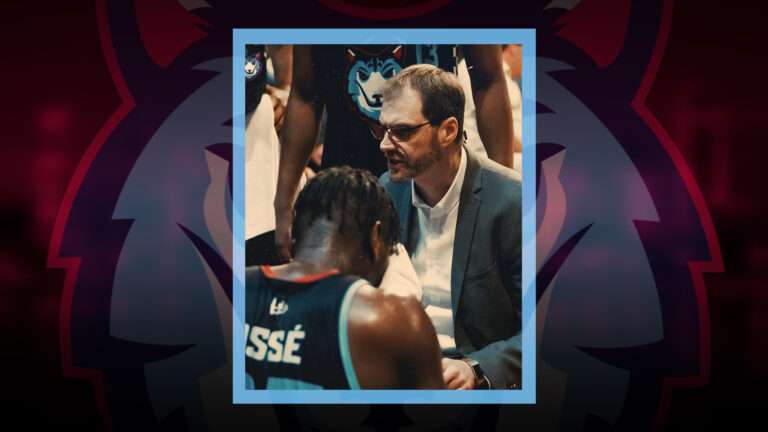 « Manque de talent » offensif chez l'Alliance, selon Vincent Lavandier