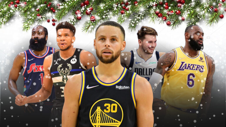 La NBA dévoile ses confrontations de Noël