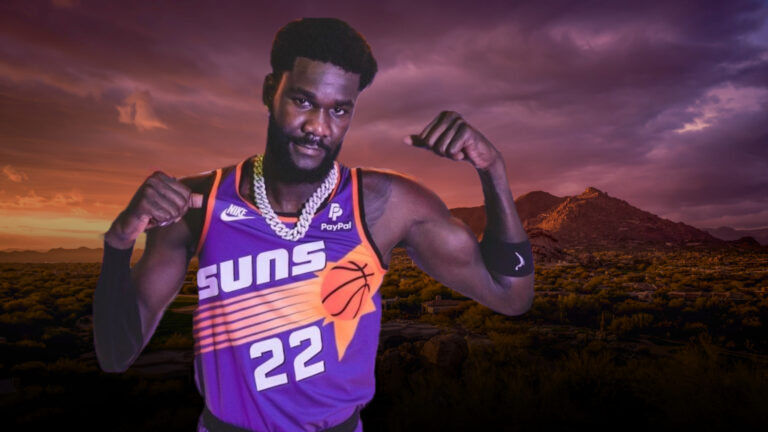 Les Suns ramènent leur maillot «Sunburst»