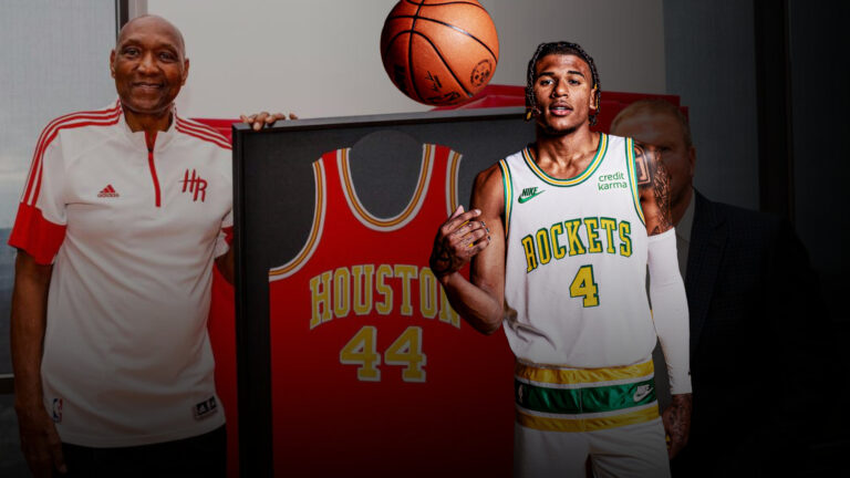 Éditions «Classic» : Les Rockets et le Heat se joignent à la fête