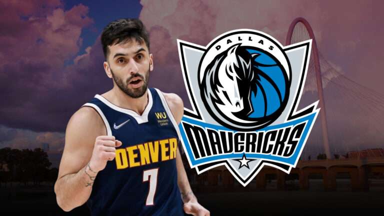 Facundo Campazzo pourrait signer avec les Mavericks