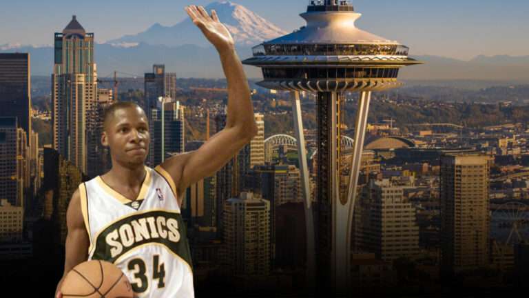La NBA à Seattle : entre espoir et incertitude
