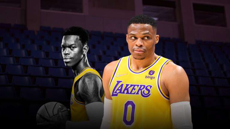 Test : Russell Westbrook en sortie de banc ce soir