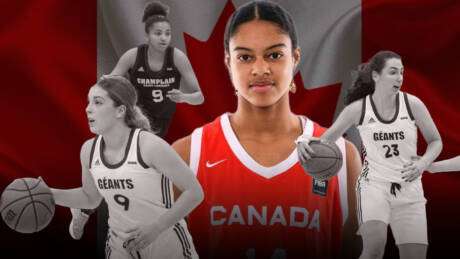 Après l'engagement et la signature de Rosalie Mercille à l'Université Monmouth au New Jersey, la meilleure joueuse au Canada de la promotion 2023, Cassandre Prosper annoncera sa décision ce soir à 20h00.