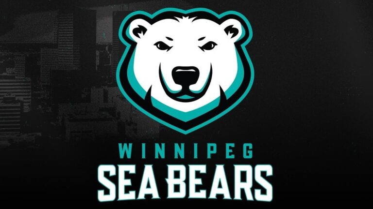 LECB : Ce sera les Sea Bears de Winnipeg