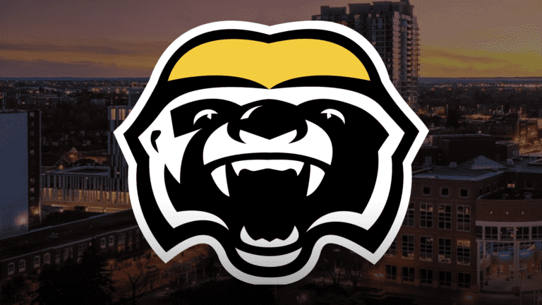 Les Honey Badgers déménagent à Brampton