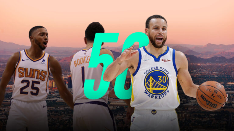 Les Warriors s'inclinent malgré les 50 points de Steph Curry