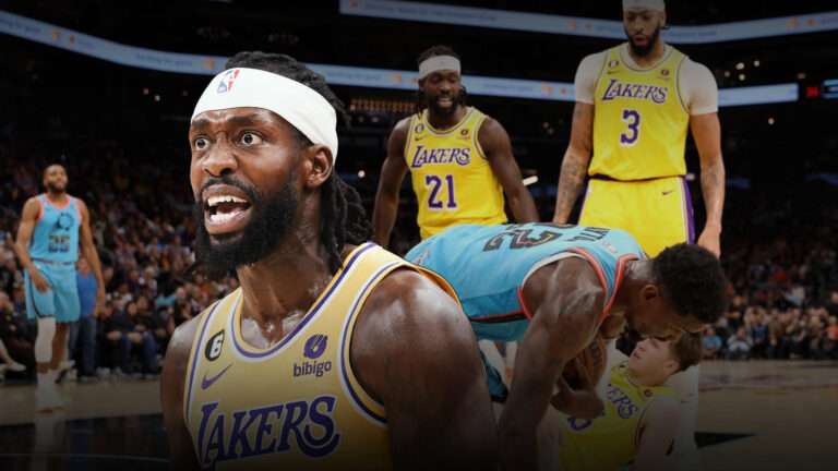 Patrick Beverley suspendu pour trois matchs
