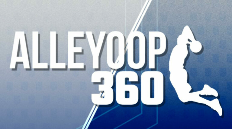 L'émission AlleyOop360 à BPM Sports en congé pour les Fêtes
