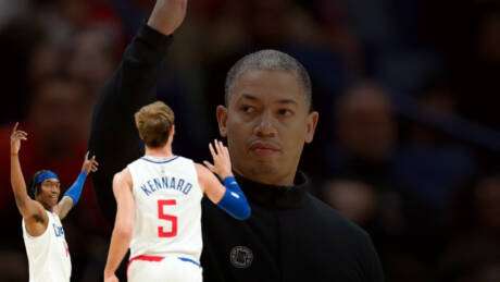 Les Clippers