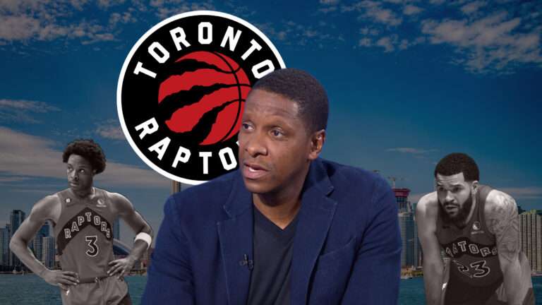 Raptors : des « feux d'artifice » à prévoir si l'équipe ne se replace pas?