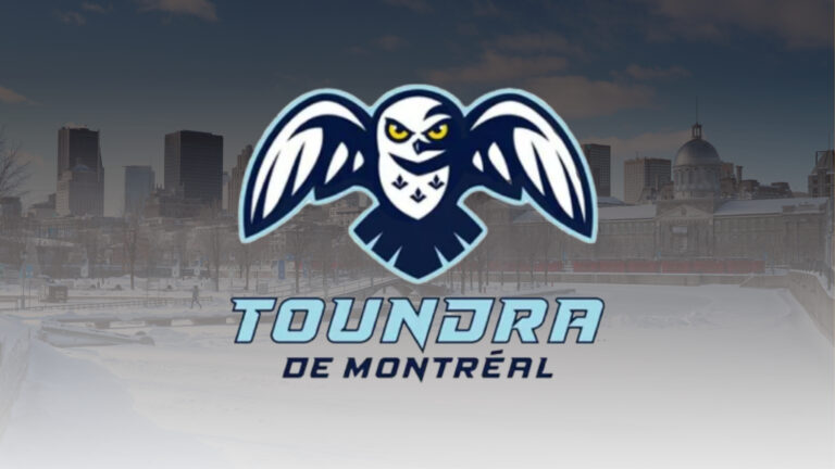 TBL : La Toundra débarque à Montréal