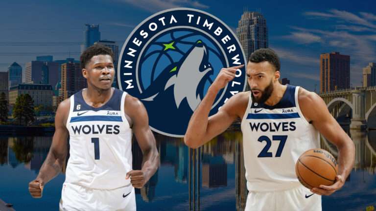 Timberwolves : après la pluie, le beau temps se pointe le bout du nez