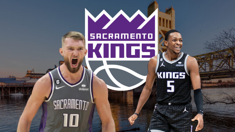 Dans l'ombre, les Kings de Sacramento s'imposent comme une puissance dans l'Ouest