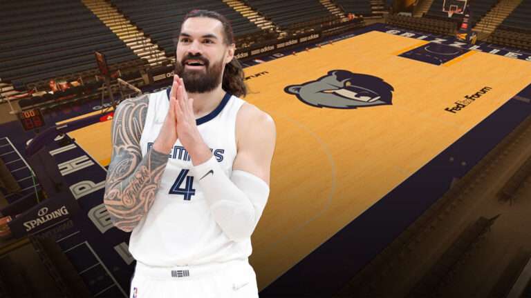 Deux matchs consécutifs de plus de 20 rebonds pour Steven Adams