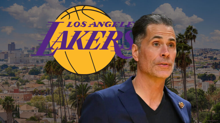 Lakers : des mouvements de personnel mineurs avant une transaction majeure?