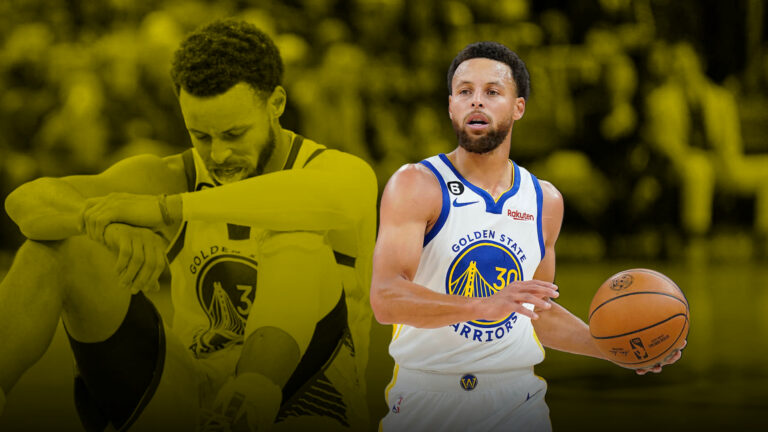 Les Warriors offrent des nouvelles sur la réhabilitation de Stephen Curry