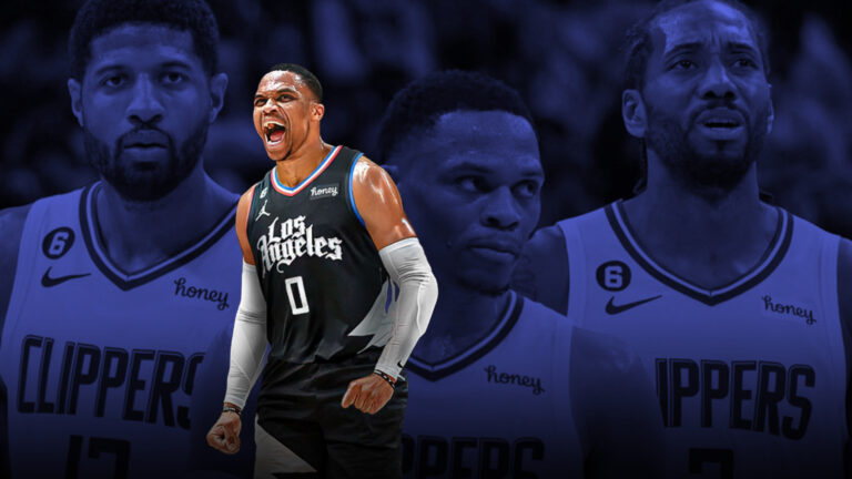 Officiel : Russell Westbrook rejoindra les Clippers de Los Angeles