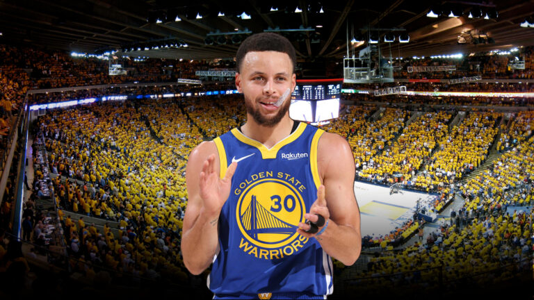 Stephen Curry s'absentera pour plusieurs semaines