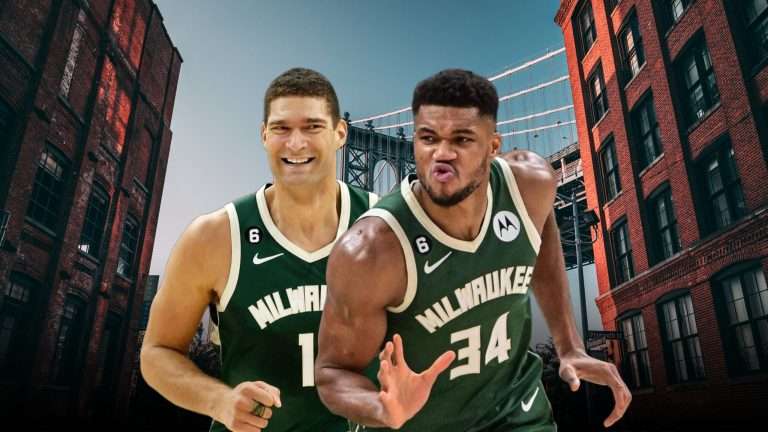 Giannis et les Bucks obtiennent une quinzième victoire consécutive