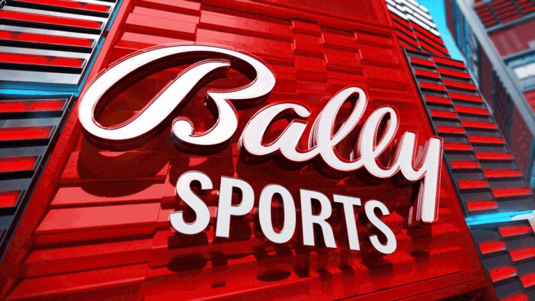 Le diffuseur Bally Sports fait faillite