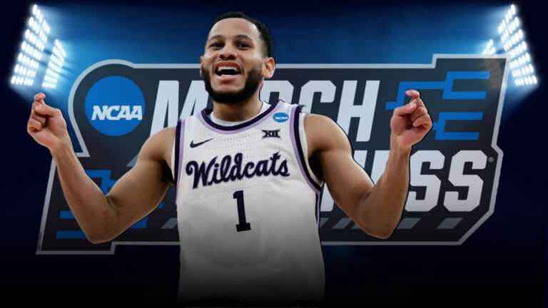19 passes décisives : record du March Madness pour Markquis Nowell