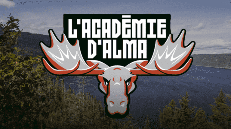 Les détails du déménagement de l'Académie d'Alma à Québec
