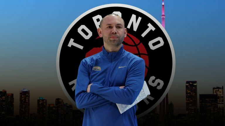 Un nouveau potentiel entraîneur-chef à Toronto