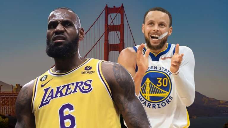 Une élimination des Warriors pourrait signifier la fin de la dynastie